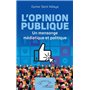 L'opinion publique