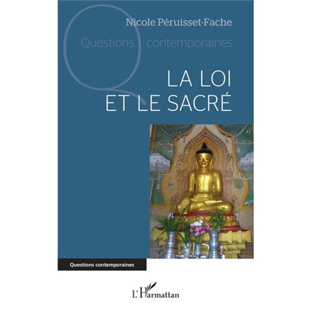 La loi et le sacré