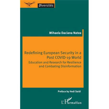 Redefining European Security in a Post COVID-19 World