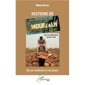 Histoire de Mourdiah