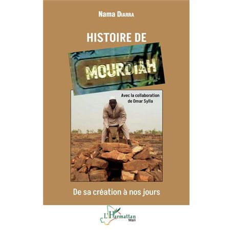 Histoire de Mourdiah