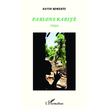 Parlons Kabiyè