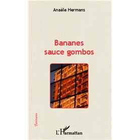 Bananes sauce gombos
