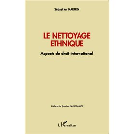 Le nettoyage ethnique