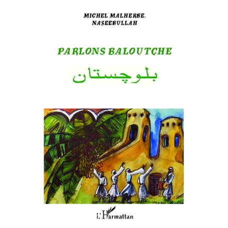 Parlons baloutche