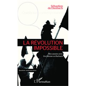 La révolution impossible