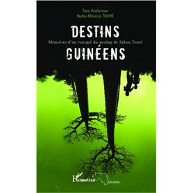 Destins guinéens