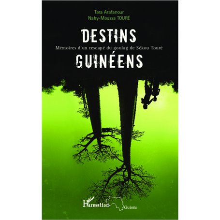 Destins guinéens