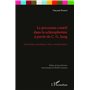 Le processus créatif dans la schizophrénie à partir de C.G Jung