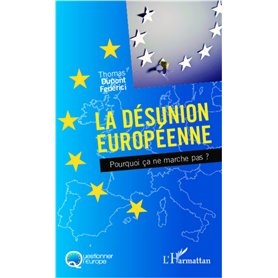 La désunion européenne