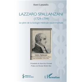 Lazzaro Spallanzani