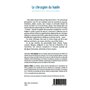 Le chirurgien du kaolin