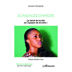 Scandales d'amour
