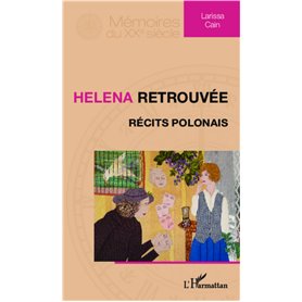 Helena retrouvée