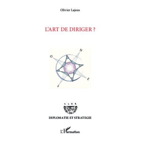 L'art de diriger ?