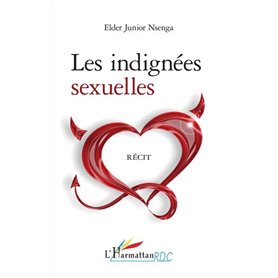 Les indignées sexuelles