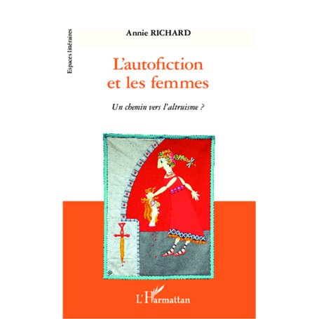 L'autofiction et les femmes