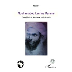 Mouhamadou Lamine Darame