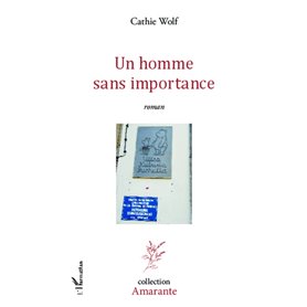 Un homme sans importance