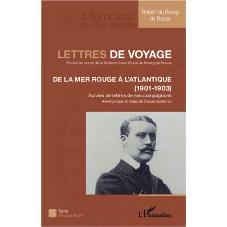 Lettres de voyage