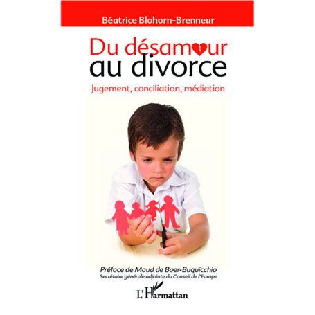 Du désamour au divorce