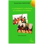 La jeunesse et la pratique du handball en Afrique