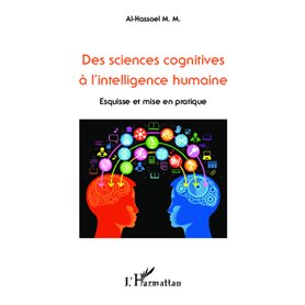 Des sciences cognitives à l'intelligence humaine