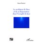 La révélation de Dieu et de sa dispensation dans l'évangile de Jean