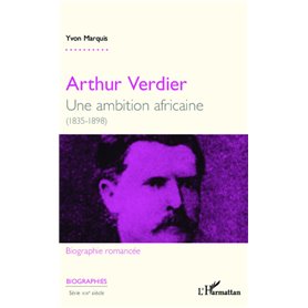 Arthur Verdier