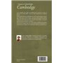 Fugues et farandoles au Cambodge