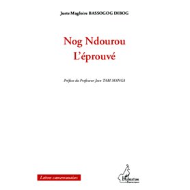 Nog Ndourou