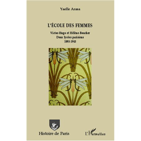 L'école des femmes