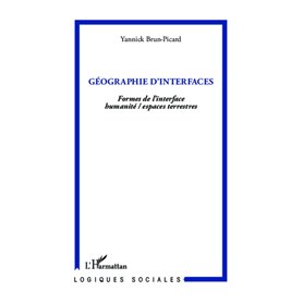 Géographie d'interfaces