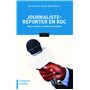 Journaliste-reporter en RDC