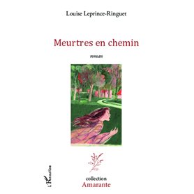 Meurtres en chemin
