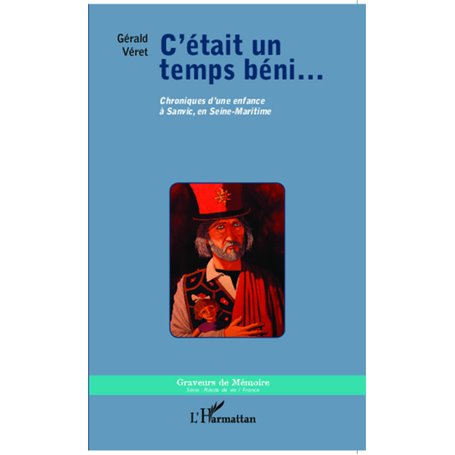 Cétait un temps béni...