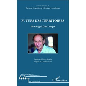 Futurs des territoires