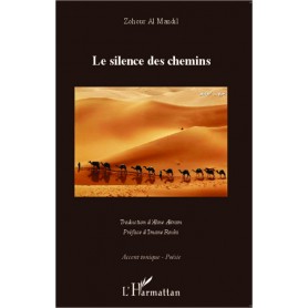 Le silence des chemins