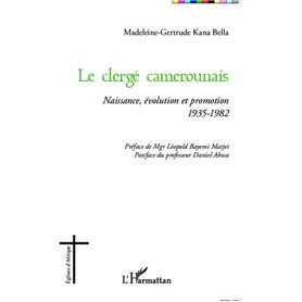 Le clergé camerounais