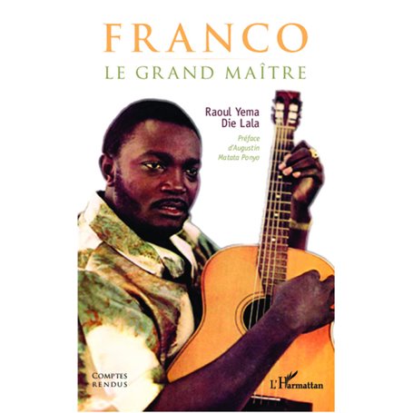 Franco le grand maître