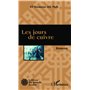 Les jours de cuivre