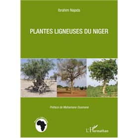 Plantes ligneuses du Niger