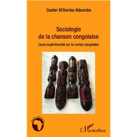 Sociologie de la chanson congolaise