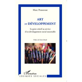 Art et développement