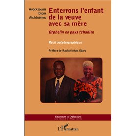 Enterrons l'enfant de la veuve avec sa mère