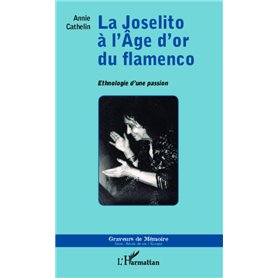 Joselito à l'Âge d'or du flamenco