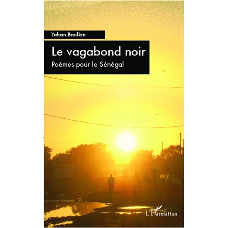 Le Vagabond noir