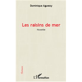 Les raisins de mer
