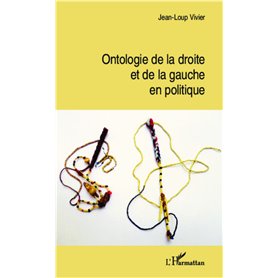 Ontologie de la droite et de la gauche en politique