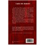 L'aube des abattoirs
